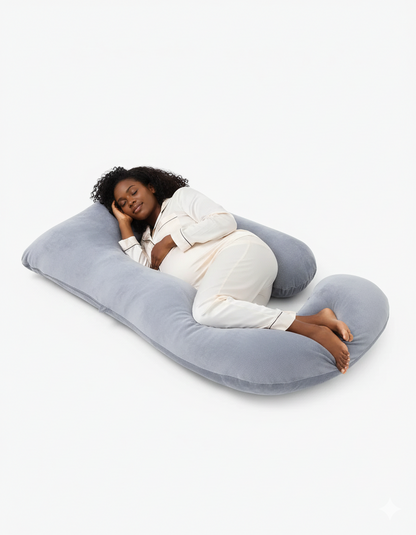 Coussin de grossesse