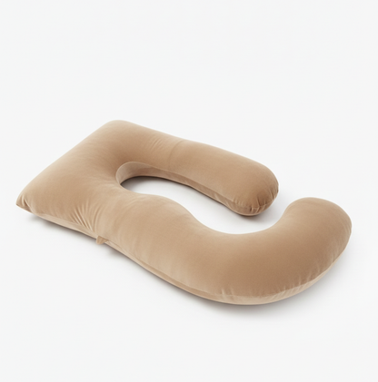 Coussin de grossesse