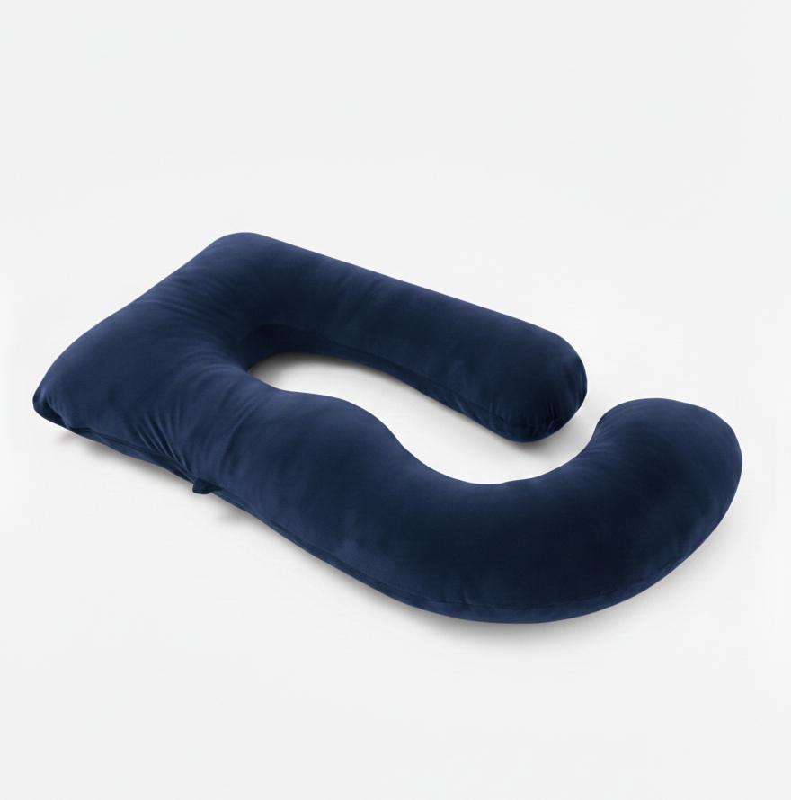 Coussin de grossesse