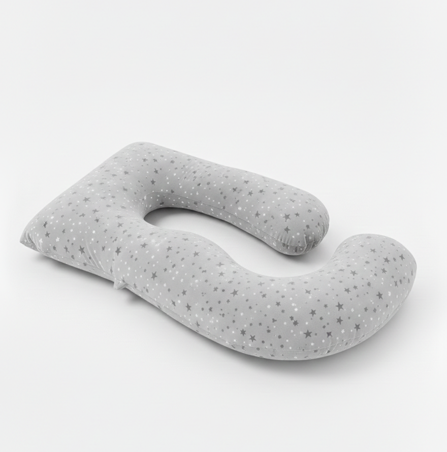 Coussin de grossesse