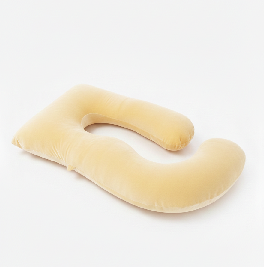 Coussin de grossesse