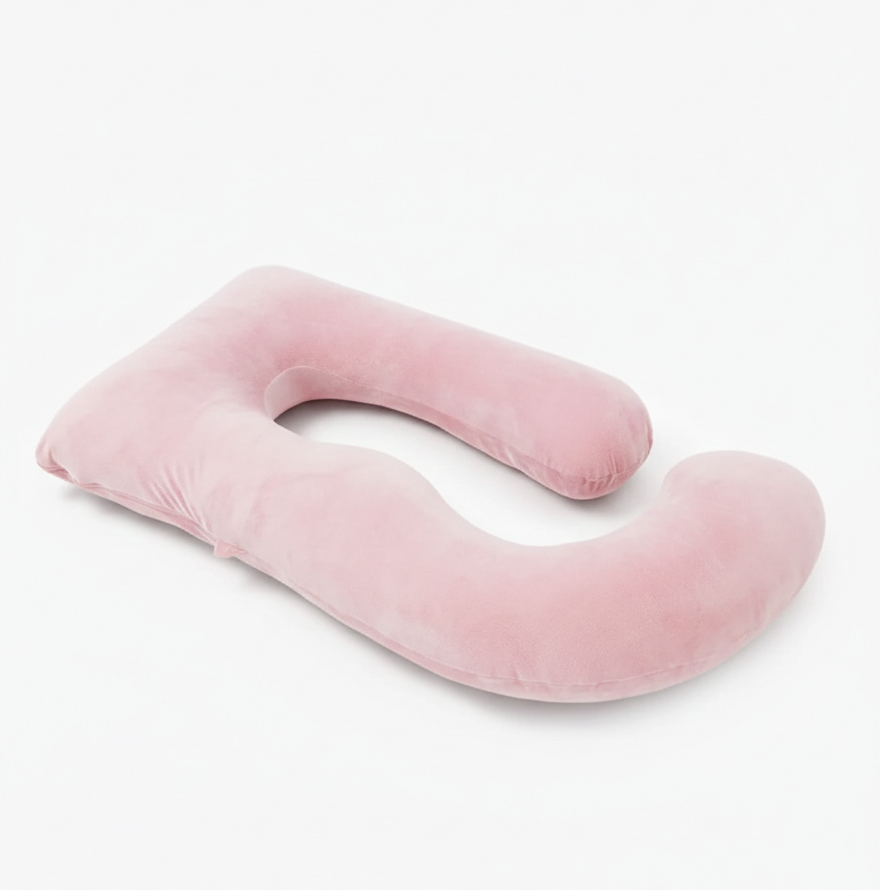 Coussin de grossesse