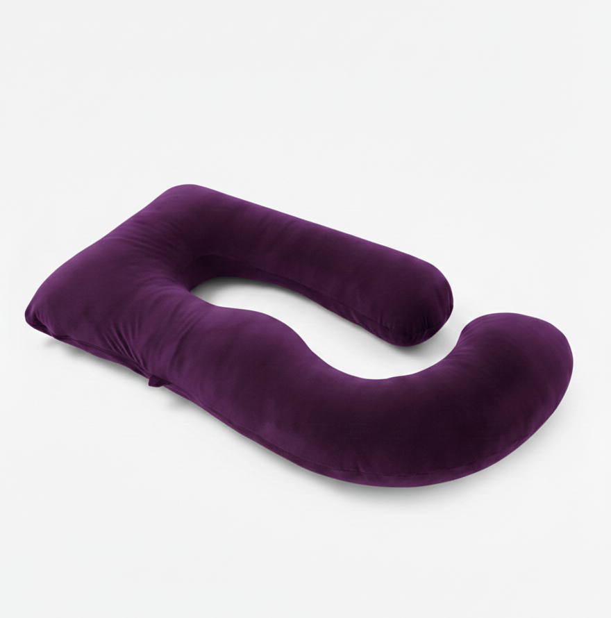 Coussin de grossesse
