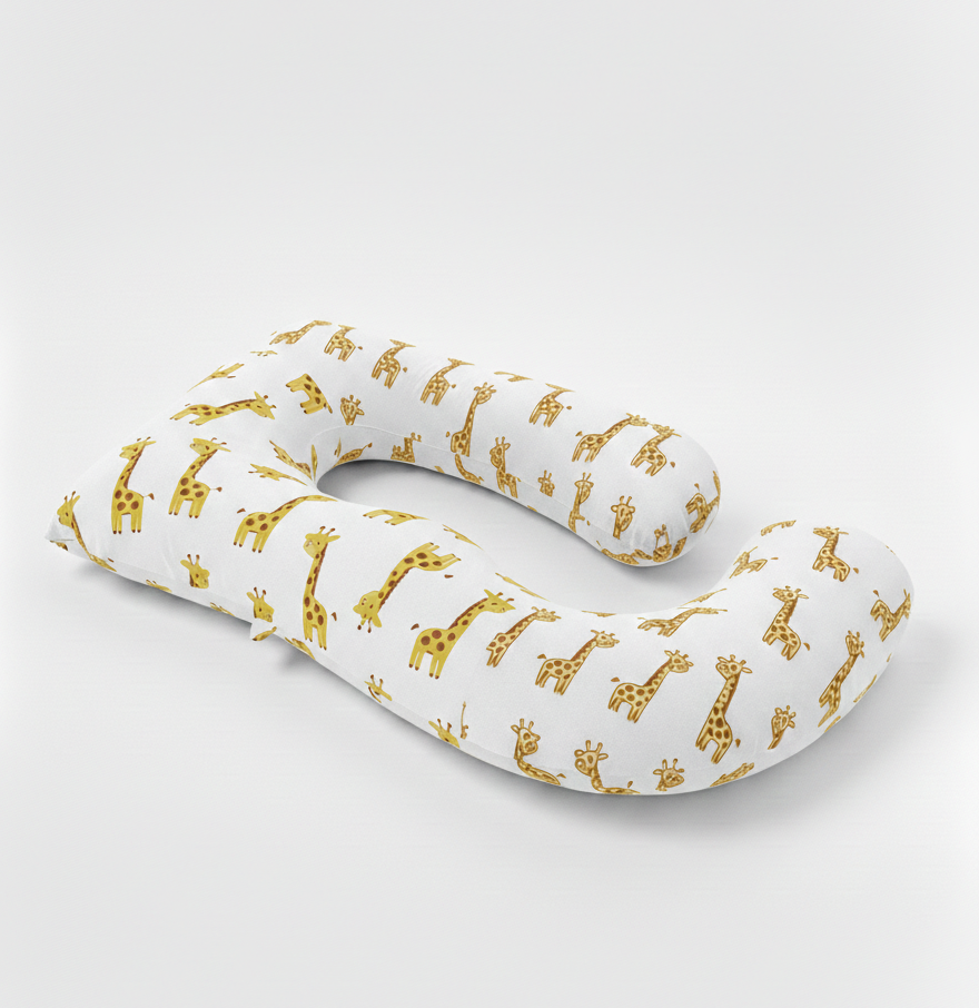 Coussin de grossesse