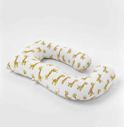 Coussin de grossesse