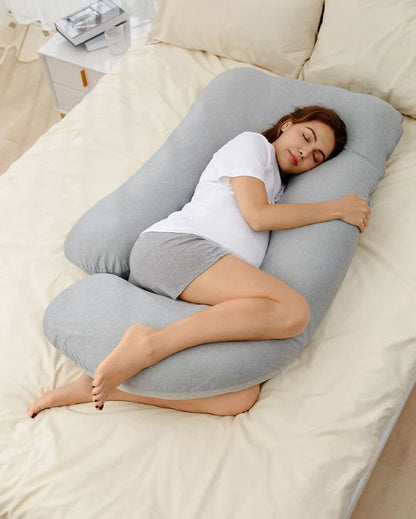Coussin de grossesse